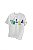 Camiseta Palla World Espectro Colors Off-White - Imagem 4