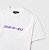 SUFGANG - Camiseta 4-40 "Off-White" - Imagem 3