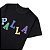Camiseta Palla World Espectro Colors Preta - Imagem 2