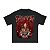 Camiseta Aged Archive Trippie Redd Preta - Imagem 1