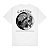 Camiseta Captive Equilibrio Branca - Imagem 1
