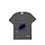 Camiseta Palla World Cygnus X-1 Cinza - Imagem 1
