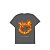 Camiseta Palla World Meteor Cinza - Imagem 1