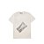 Camiseta Palla World Spacefood Off-White - Imagem 1