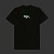 Camiseta Sufgang Basic Logo Glow In The Dark Verde - Imagem 2