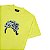 Camiseta Sufgang 4SUF Bullets Amarela - Imagem 2