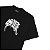 Camiseta Sufgang 4SUF Bullets Preta - Imagem 2