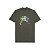 Camiseta Sufgang 4SUF Monsters Verde - Imagem 1