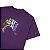 Camiseta Sufgang 4SUF Monsters Roxa - Imagem 2