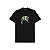 Camiseta Sufgang 4SUF Monsters Preta - Imagem 1