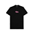 Camiseta Sufgang Suftone Bubblegum Pink Preta - Imagem 1