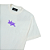 Camiseta Sufgang Suftone Violet Purple Off-White - Imagem 2