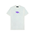 Camiseta Sufgang Suftone Violet Purple Off-White - Imagem 1