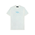 Camiseta Sufgang Suftone Tiffany Blue Off-White - Imagem 1