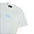 Camiseta Sufgang Suftone Tiffany Blue Off-White - Imagem 2