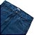 Calça Tupode Jeans 678 Azul Stoned - Imagem 3