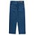 Calça Tupode Jeans 678 Azul Stoned - Imagem 2