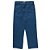 Calça Tupode Jeans 678 Azul Stoned - Imagem 1