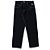 Calça Tupode Jeans 678 Contraste Preta - Imagem 1