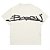 Camiseta Barra Crew Signature Off White - Imagem 1