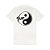 Camiseta Sufgang Sufyang Off-White - Imagem 1