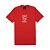 Camiseta Sufgang Sufkidz Vermelha - Imagem 2
