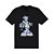 Camiseta Sufgang Joker $ Preta - Imagem 1