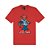 Camiseta Sufgang Joker $ Vermelha - Imagem 1
