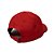 Boné Dad Hat Sufgang Suf4-40 Vermelho - Imagem 3