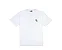 Camiseta ÖUS Ladrilho Branca - Imagem 2