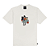 Camiseta Ease X Seeyer Off-White - Imagem 1