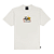 Camiseta Ease X Laia Branco - Imagem 1