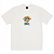Camiseta Kunx Sol e Lua Off-White - Imagem 1