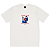 Camiseta Kunx Filosofia de Bar Off-White - Imagem 1
