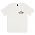 Camiseta Kunx Gamble Off-White - Imagem 2