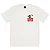 Camiseta Kunx Disk Fantasia Off-White - Imagem 2