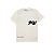 Camiseta Palla World  XX Off-White - Imagem 2