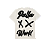 Camiseta Palla World  XX Off-White - Imagem 1