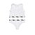 Conjunto Underwear Sufbabys Branco - Imagem 2