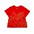 Camiseta Feminina Mad Enlatados Patada Vermelha - Imagem 1