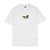Camiseta Barra Crew Ancestral Off-White - Imagem 1