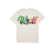 Camiseta Palla World Chroma Blend Off-White - Imagem 2