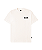 Camiseta No Future NF Records Off White - Imagem 2