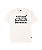 Camiseta No Future CDJ Off White - Imagem 1