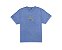 Camiseta ÖUS x Caloi Cross Extra Light Azul - Imagem 1
