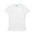 Camiseta Slim Fit Street Business Branca - Imagem 1