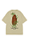 Camiseta Sopro Reach Pine Bege - Imagem 1