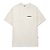 Camiseta Barra Crew Exposição Off-White - Imagem 2