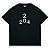 Camiseta Barra Crew 2024 Preta - Imagem 1