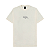 Camiseta Sufgang Basic Logo Off-White - Imagem 1